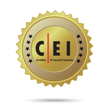 cei gold logo