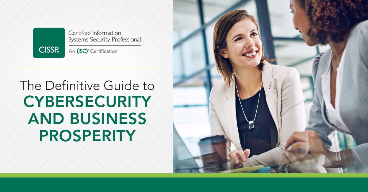 MAR CISSP B2B Whitepaper Banners 20210217 1200x628 LinkedIn Paid